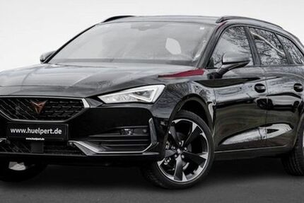 Cupra Leon 29.005 km 25.975 &euro; Dortmund 44379