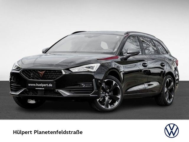 Cupra Leon 29.005 km 25.975 &euro; Dortmund 44379