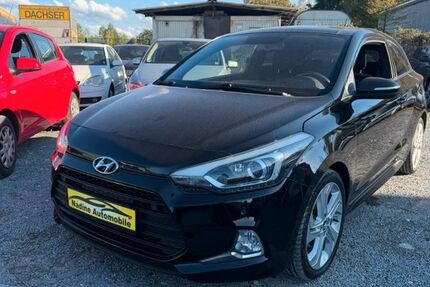 Hyundai i20 238.325 km 5.300 &euro; Dortmund 44339