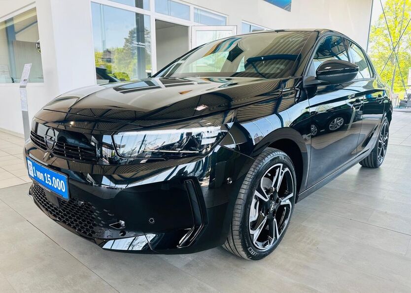 Opel Corsa 7.895 km 20.480 € Wetter 58300