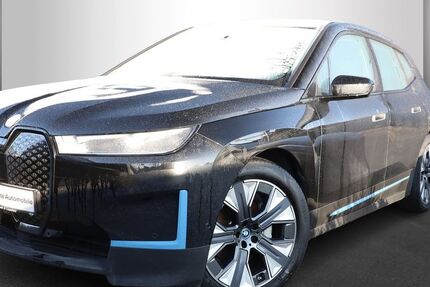 BMW iX 53.000 km 49.990 &euro; Dülmen 48249