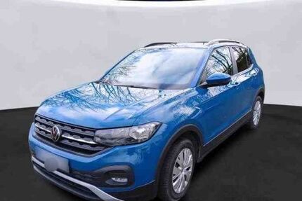 VW T-Cross 72.100 km 18.650 € Hagen 58089