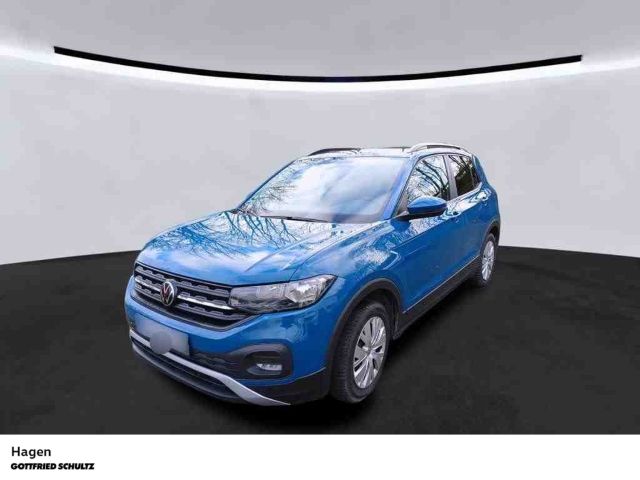 VW T-Cross 72.100 km 18.650 € Hagen 58089
