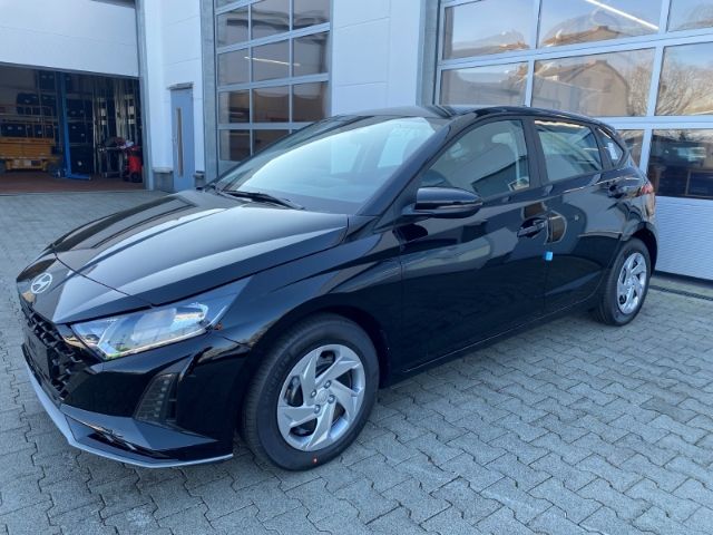 Hyundai i20 2.856 km 18.990 &euro; Hattingen 45525