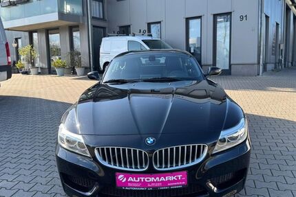 BMW Z4 121.000 km 26.890 &euro; Lüdinghausen 59348