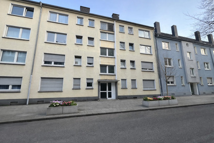 Wohnung Essen Altendorf - 3 Zimmer, 71 m&sup2;, 120.000&euro; | Angebot:24992422