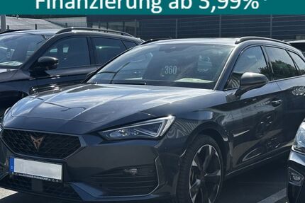 Cupra Leon 22.980 km 32.990 &euro; Castrop-Rauxel 44579