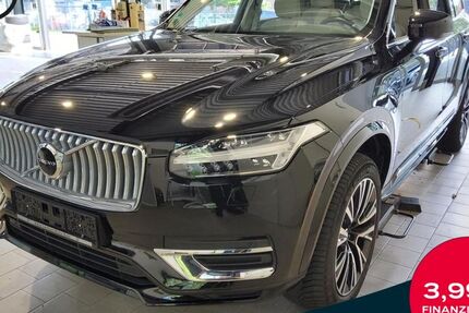 Volvo XC90 32.617 km 52.850 &euro; Essen-Kray 45309
