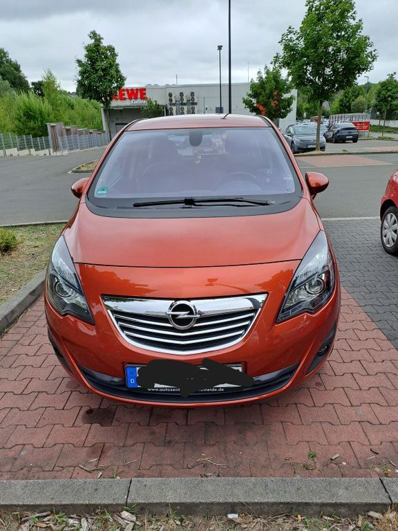 Meriva
