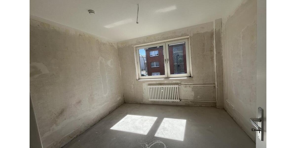 Etagenwohnung Bottrop - 3.5 Zimmer, 74 m&sup2;, 403&euro; | Angebot:26375761