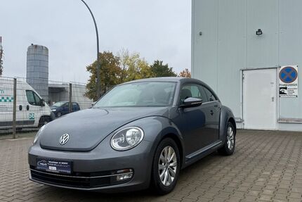 VW Beetle 144.000 km 7.999 € Gelsenkirchen 45891