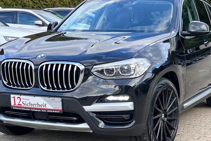 BMW X3 157.000 km 28.990 &euro; Recklinghausen 45659