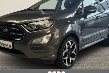 Ford EcoSport 45.956 km 16.900 € Bottrop 46240