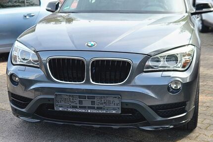 BMW X1 141.611 km 12.299 &euro; Essen 45356
