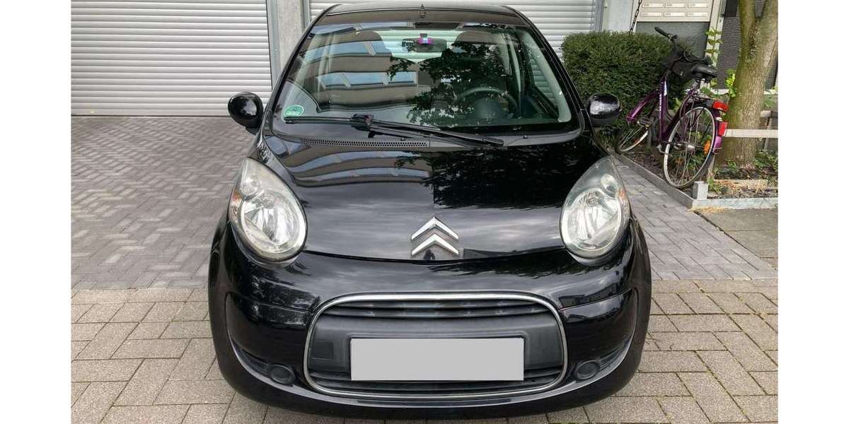 Citroen C1 140.000 km 3.500 &euro; Dortmund 44141