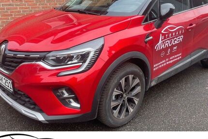 Renault Captur 3.500 km 23.990 &euro; Dortmund 44379