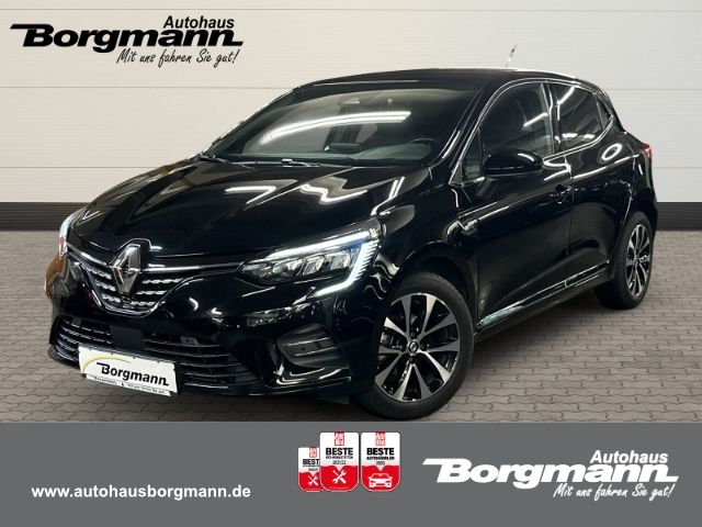 Renault Clio 20.800 km 18.490 &euro; Gelsenkirchen 45894
