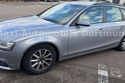 Audi A4 280.000 km 6.990 &euro; dortmund 44369