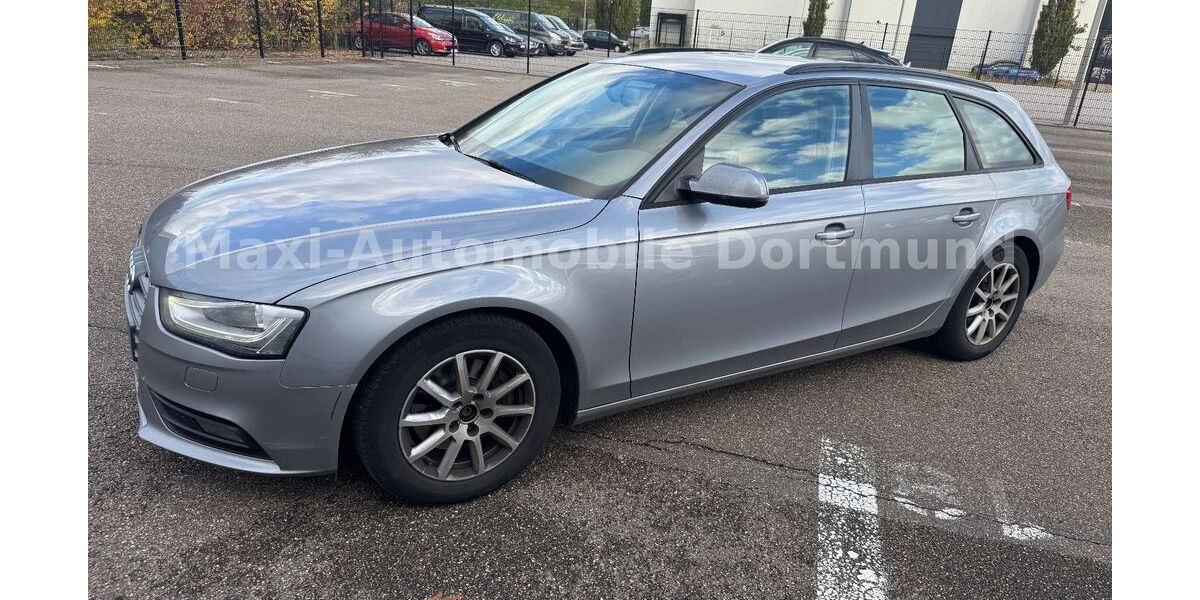 Audi A4 280.000 km 6.990 &euro; dortmund 44369