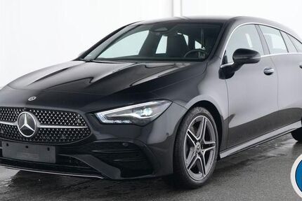 Mercedes-Benz CLA 200 Shooting Brake 11.605 km 34.750 € Oberhausen 46149