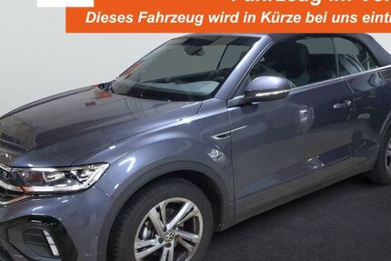 VW T-Roc 10.199 km 33.880 &euro; Dülmen 48249