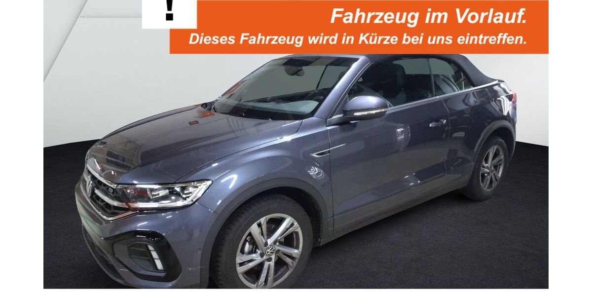 VW T-Roc 10.199 km 33.880 &euro; Dülmen 48249