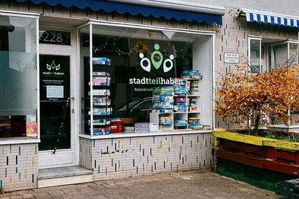 Gewerberäume Ladenlokal zu vermieten zimmer