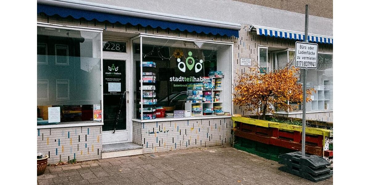 Gewerberäume Ladenlokal zu vermieten zimmer