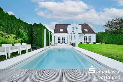 Haus Herdecke - 8.5 Zimmer, 220 m&sup2;, 1.290.000&euro; | Angebot:26119346