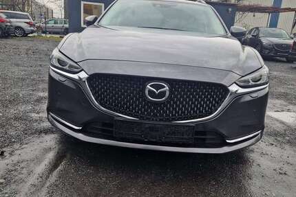 Mazda 6 78.660 km 18.990 &euro; Bottrop 46238