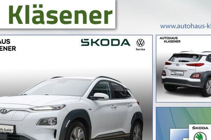 Hyundai KONA 52.441 km 19.970 &euro; Gelsenkirchen 45892