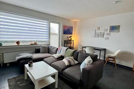 Wohnung Oberhausen Alsfeld - 2.5 Zimmer, 63 m&sup2;, 634&euro; | Angebot:25182304