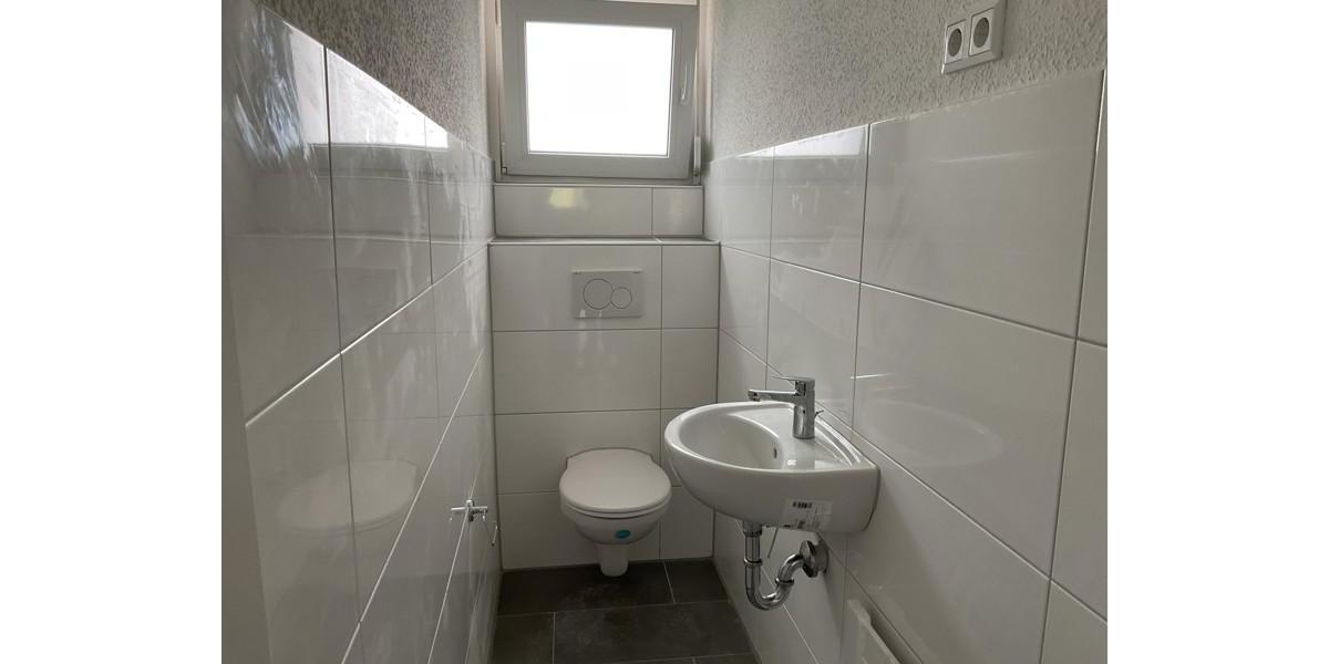 Etagenwohnung Bochum Höntrop - 3 Zimmer, 66 m&sup2;, 726&euro; | Angebot:26486339