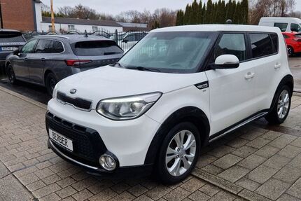 Kia Soul 79.801 km 12.790 &euro; Herten 45701