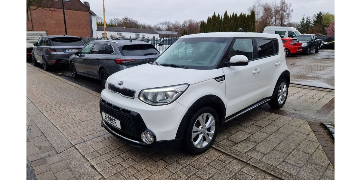 Kia Soul 79.801 km 12.790 &euro; Herten 45701
