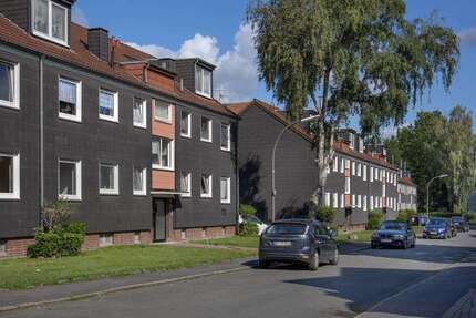 Wohnung Dortmund Wickede - 4 Zimmer, 93 m&sup2;, 749&euro; | Angebot:27147601