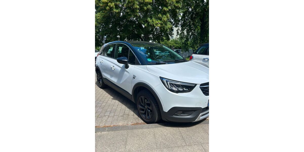 Opel Crossland (X) 47.700 km 9.850 &euro; Essen 45327
