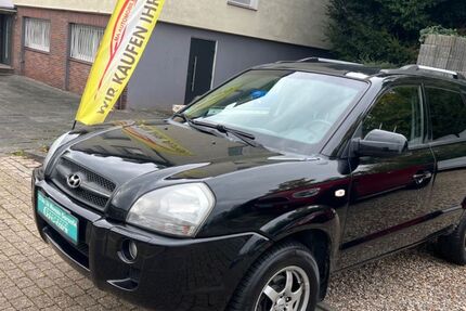 Hyundai TUCSON 275.000 km 2.999 € Essen 45147