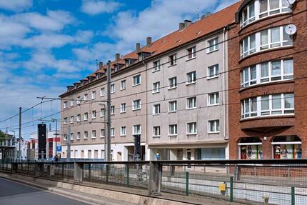 Wohnung Dortmund Innenstadt West - 3 Zimmer, 72 m&sup2;, 619&euro; | Angebot:25751948