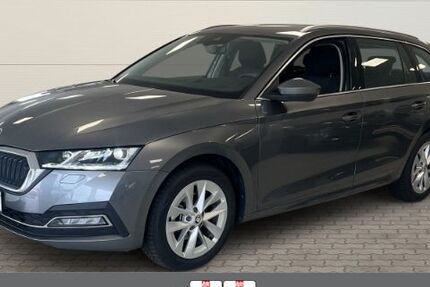 Skoda Octavia 11.500 km 34.450 € Dorsten 46282