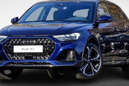 Audi A1 3.930 km 36.511 &euro; Dortmund 44143