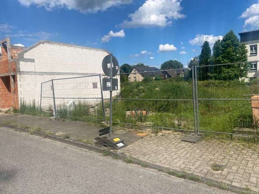 Grundstück zu verkaufen in Bottrop 88.888 € 262 m² zimmer