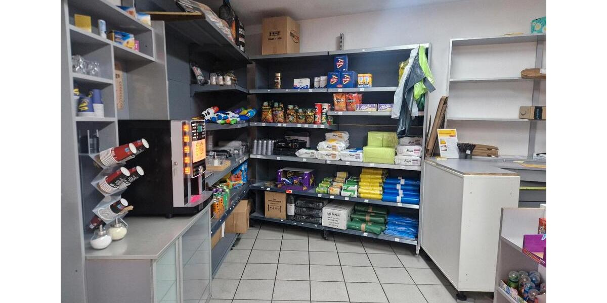 Gewerbeobjekt Gladbeck Brauck - 22.000&euro; | Angebot:24541053