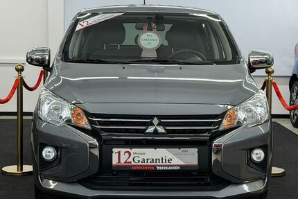 Mitsubishi Space Star 63.490 km 12.799 &euro; Oberhausen 46049