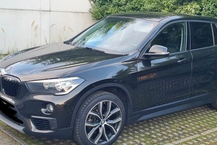 BMW X1 150.000 km 12.500 &euro; Castrop-Rauxel 44581