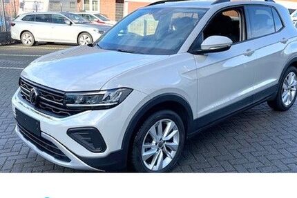 VW T-Cross 4.620 km 20.298 € Lünen 44534
