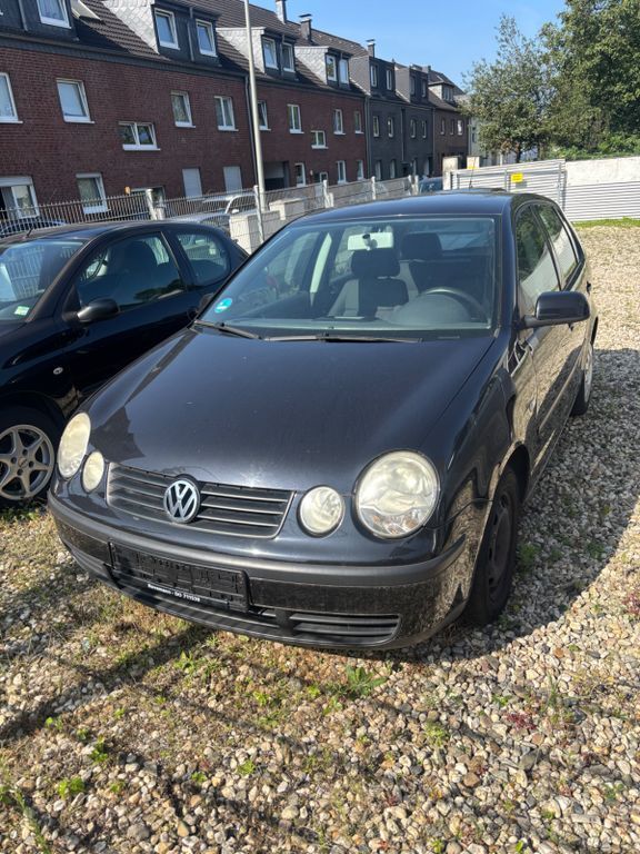 Polo