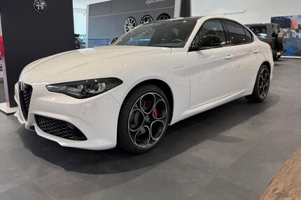 Alfa Romeo Giulia 15.990 km 42.985 &euro; Dortmund 44145