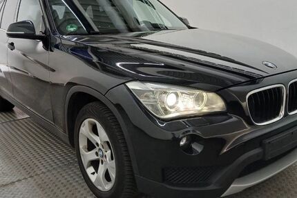 BMW X1 219.000 km 8.700 &euro; Bottrop 46236