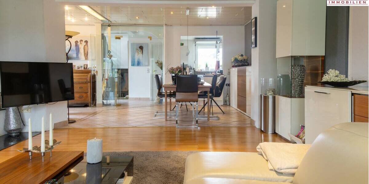 Doppelhaushälfte Castrop-Rauxel Ickern - 6 Zimmer, 183 m&sup2;, 579.000&euro; | Angebot:22278541